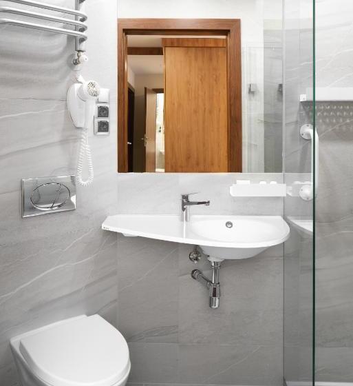 Grand Chotowa Hotel Spa & Resort