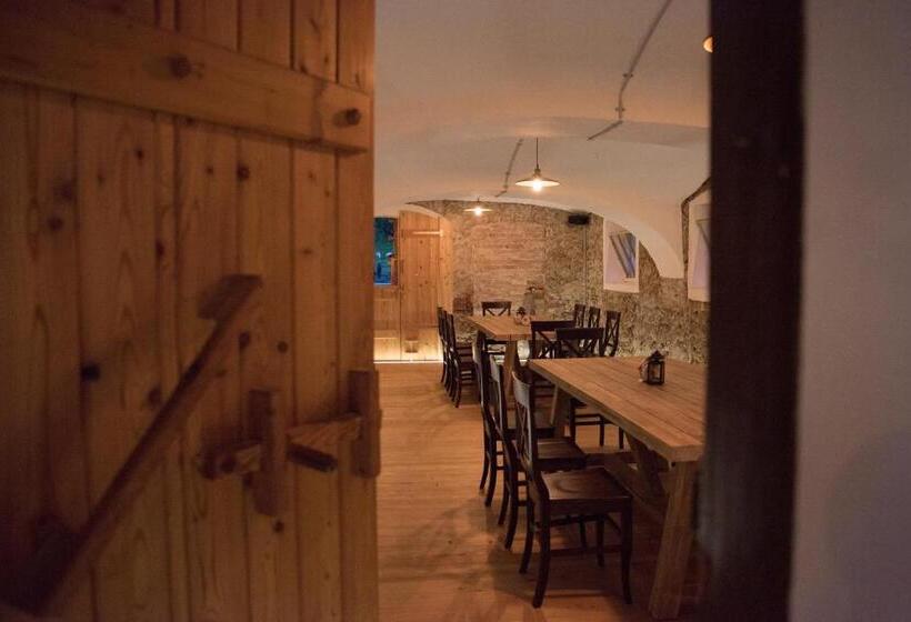 酒店 Alpen Adria Gasthof Rausch