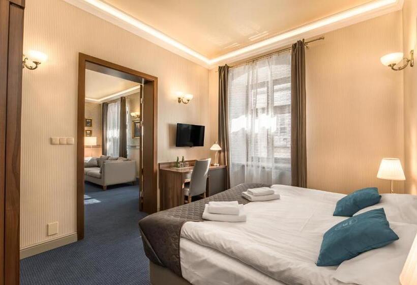 هتل Apartamenty Rynek 20