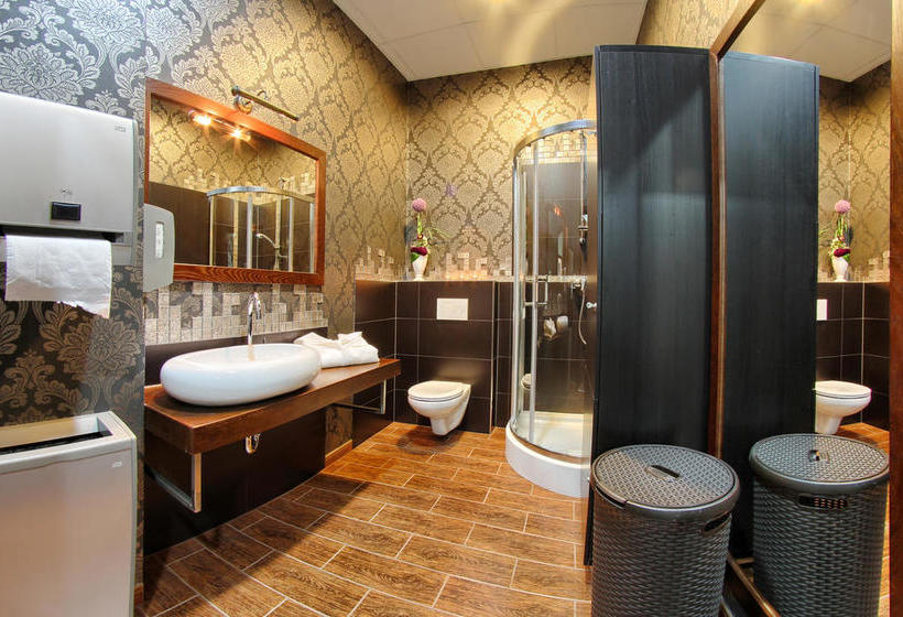 בית מלון כפרי Arkas