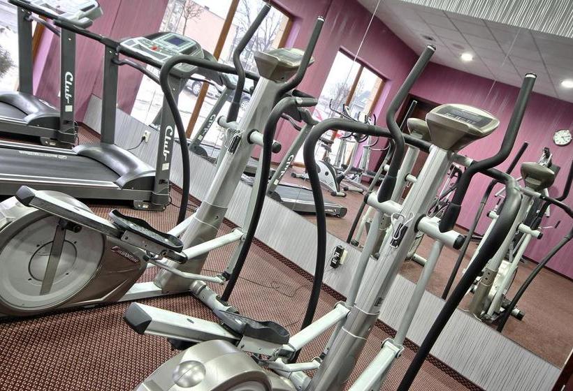 בית מלון כפרי Arkas