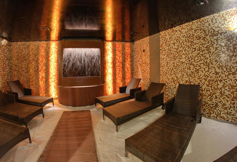 בית מלון כפרי Arkas