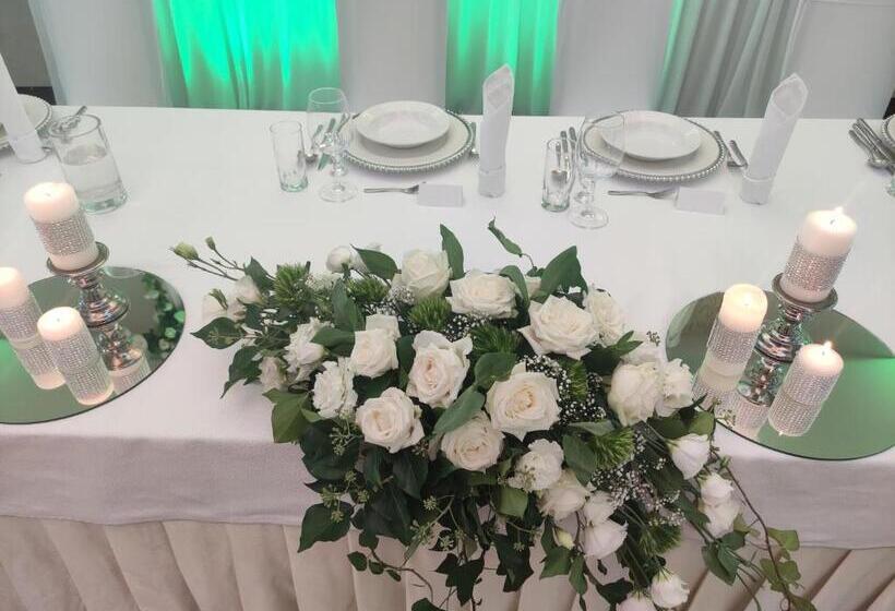 Aviator Hotel Restauracja & Spa