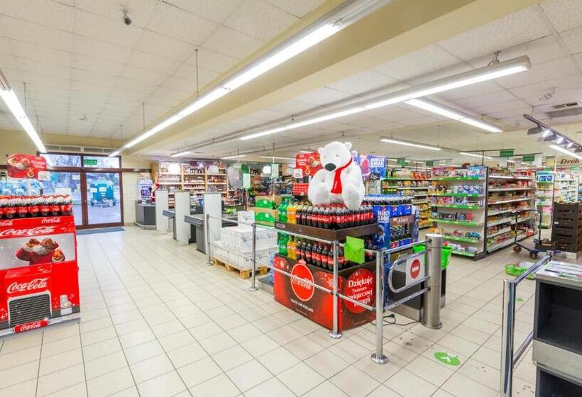 בית מלון כפרי Bastion