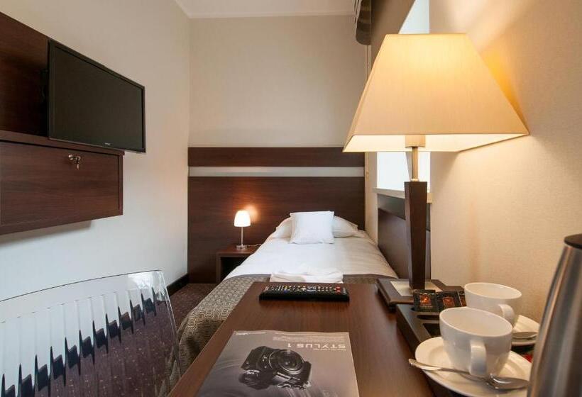 هتل B&b Wieniawa
