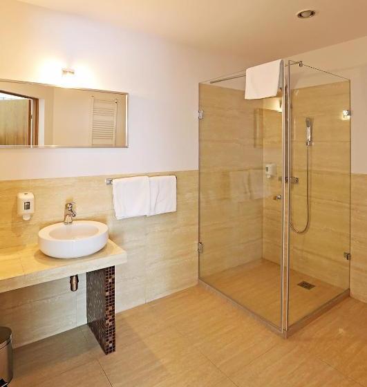 בית מלון כפרי Brzoza