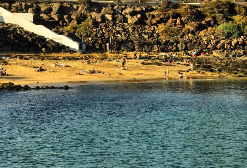 فندق Casa Océano