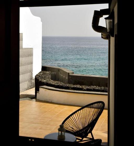 فندق Casa Océano