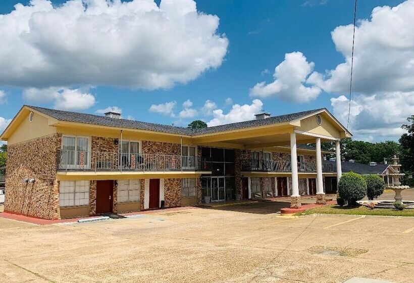 فندق Coachman S Inn