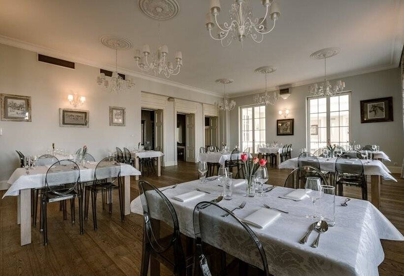 בית מלון כפרי Dwor Droblin