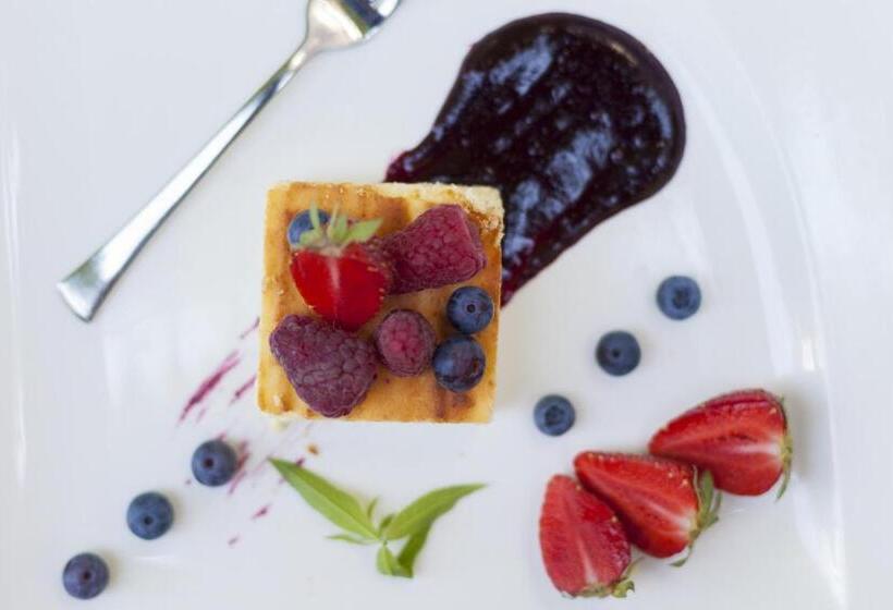 בית מלון כפרי Dworek Biały Domek