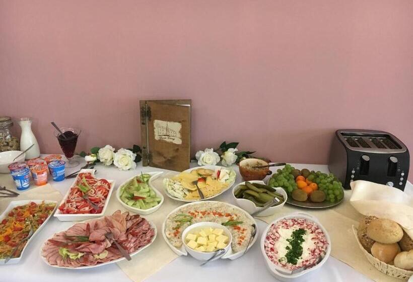 酒店 Willa Dwór Górny