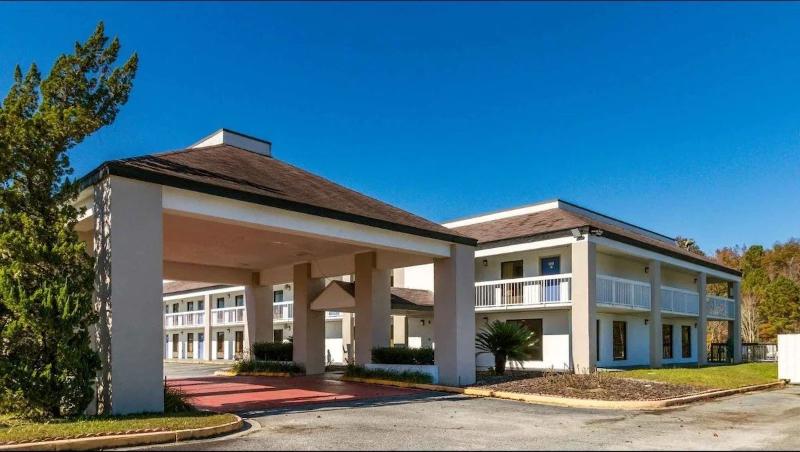 فندق Econo Lodge