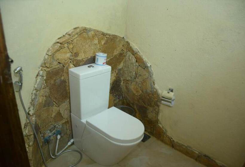 בית מלון כפרי Ella Jungle Resort