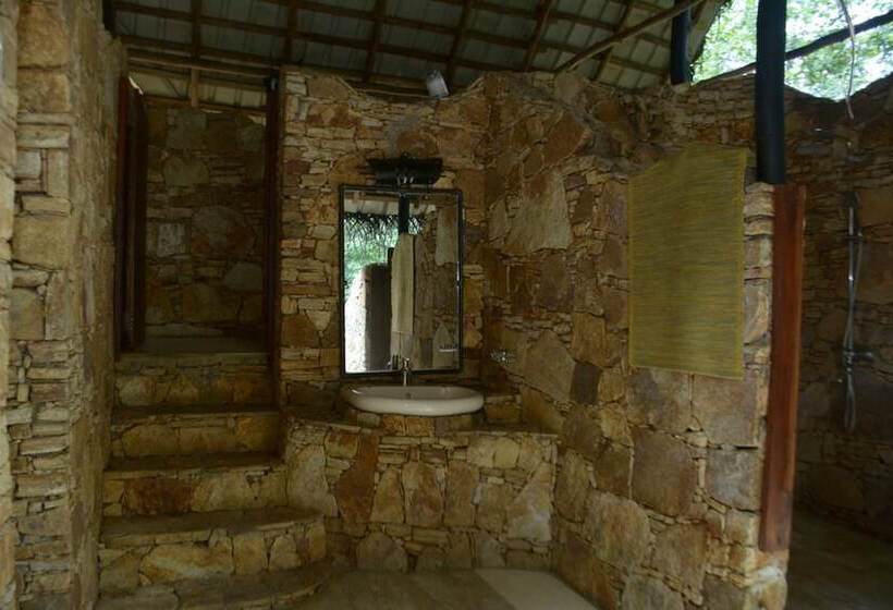 בית מלון כפרי Ella Jungle Resort