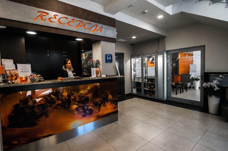 هتل Emocja Spa