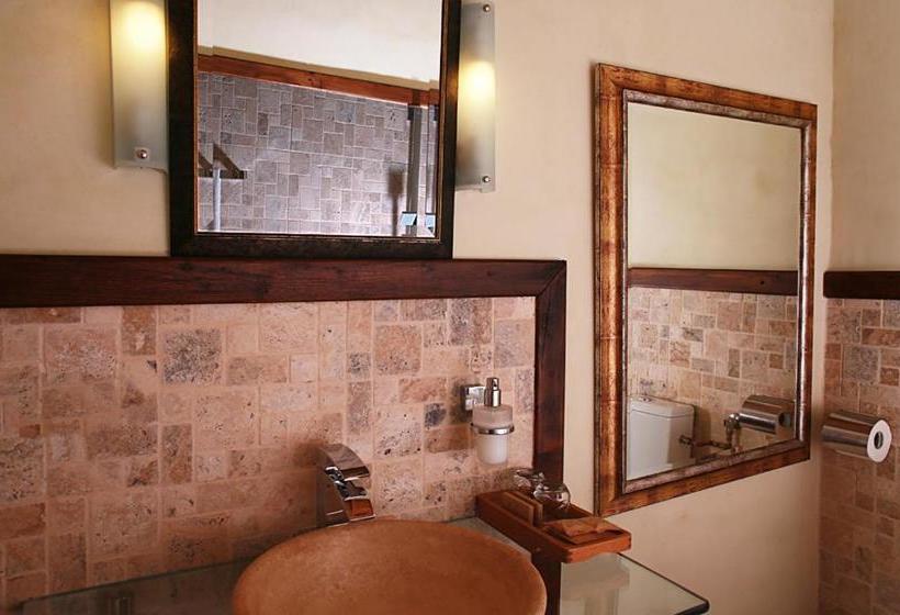 هتل Fronius Boutique Residence