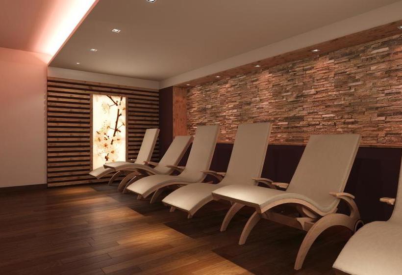 فندق Gasthof Pension Luger