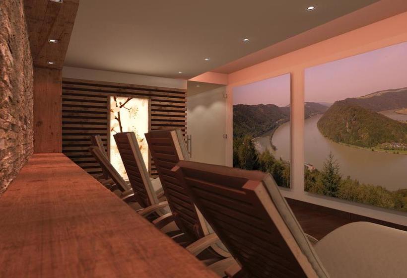 호텔 Gasthof Pension Luger