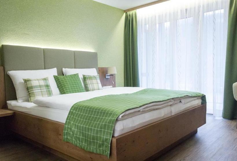 فندق Gasthof Pension Luger