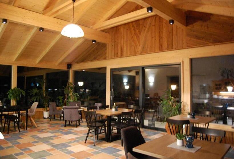 فندق Gasthof Martinihof