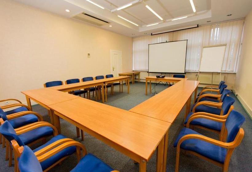 酒店 Bukowy Dworek Geovita