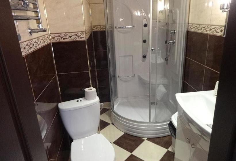 ホテル Gościniec Biznesowy