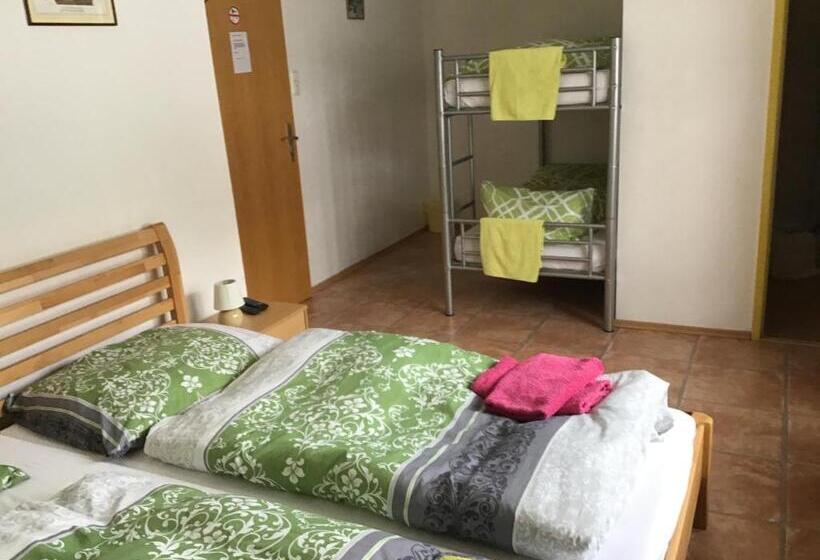호텔 Guesthouse Mountain View