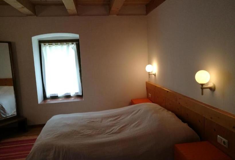 호텔 Haus Deutz