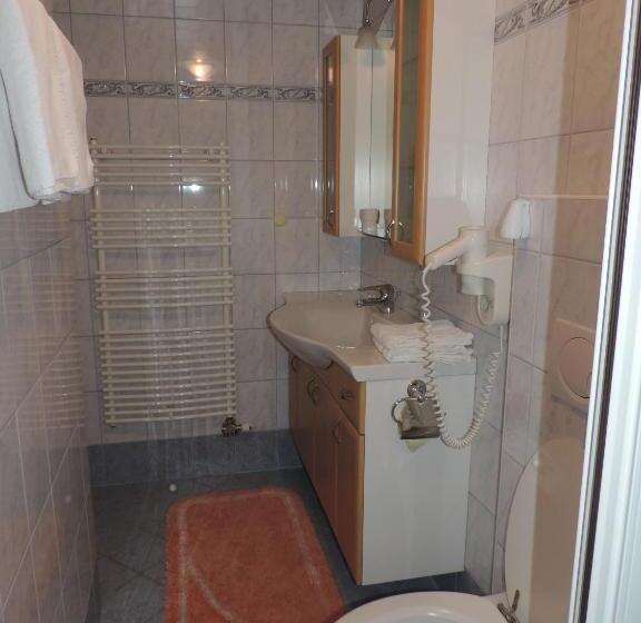 فندق Haus Regina