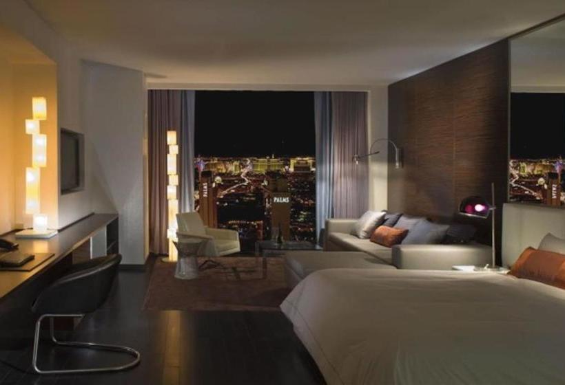 Hotel Luxury Suites At Palms Place