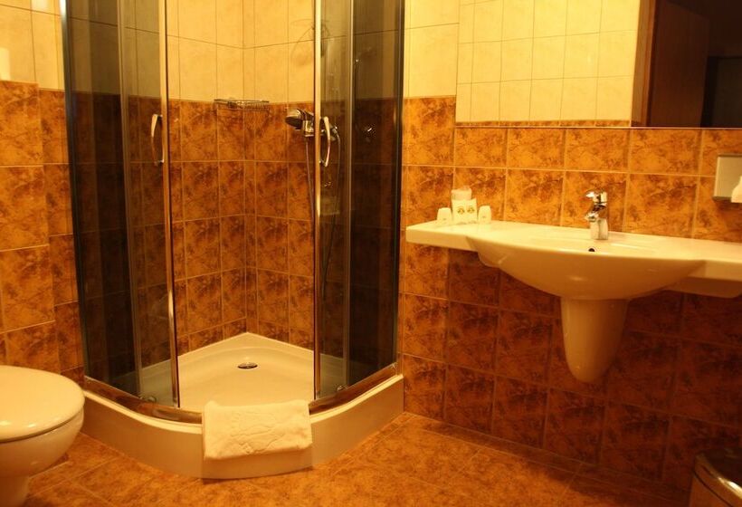 هتل Karino Spa