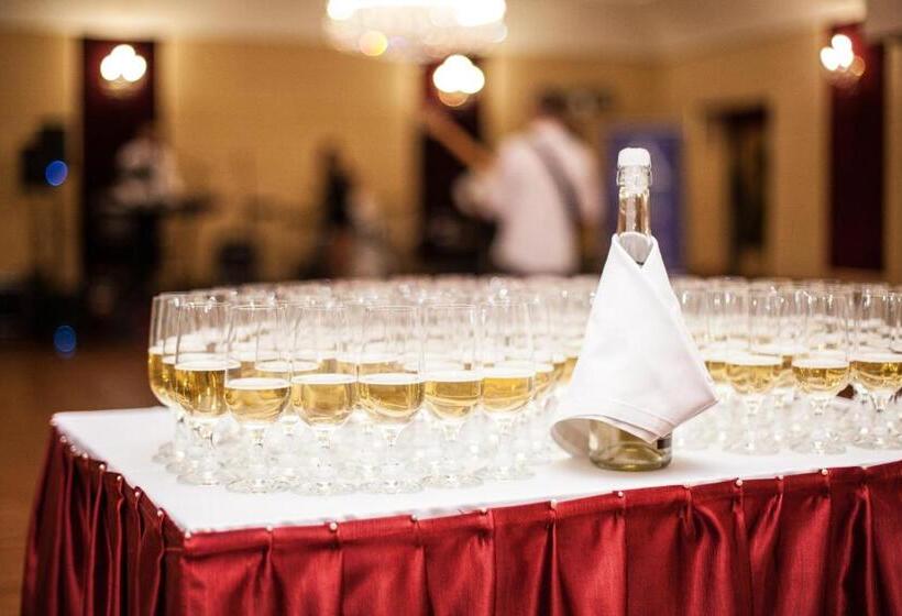 בית מלון כפרי Kruk