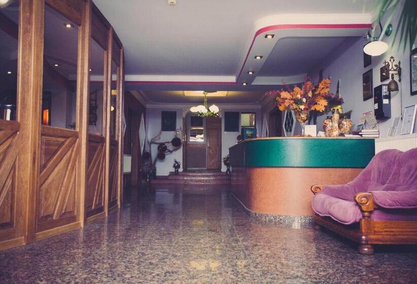 בית מלון כפרי Kruk