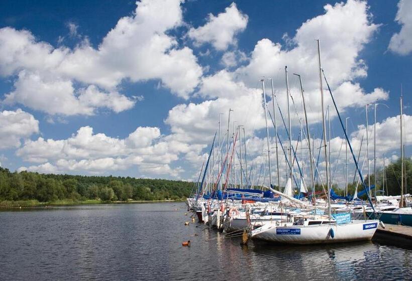 בית מלון כפרי Kruk