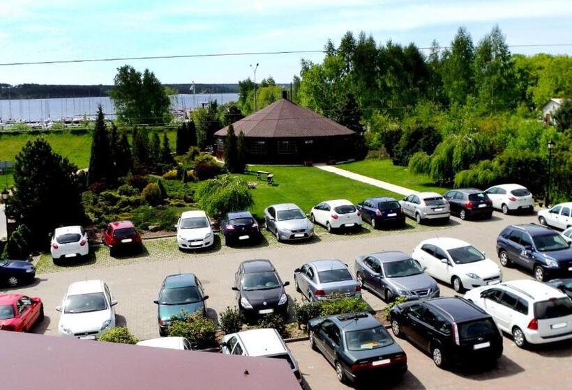 בית מלון כפרי Kruk