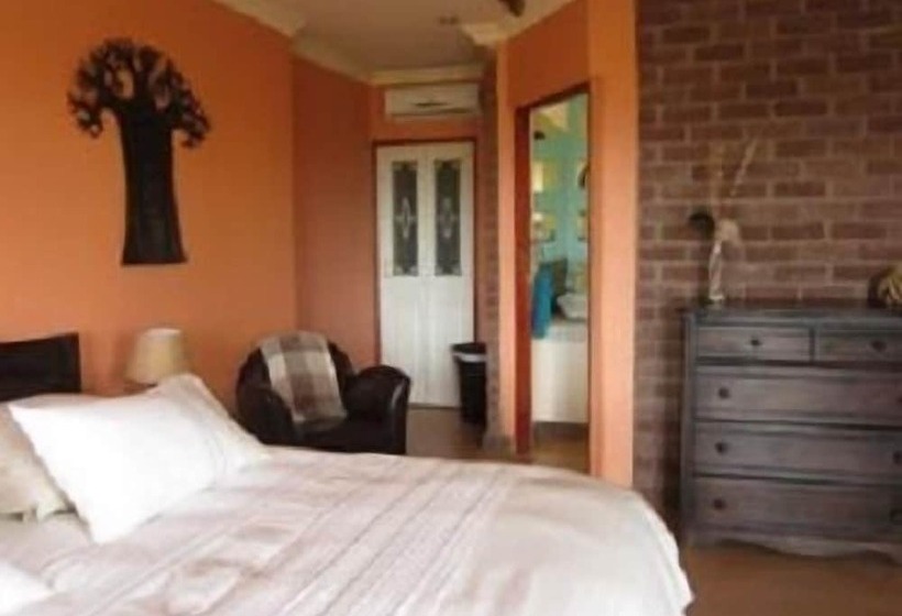 酒店 Marula Cottage Guest Lodge