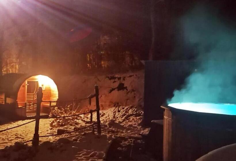 فندق Medical Wellness & Spa Werona