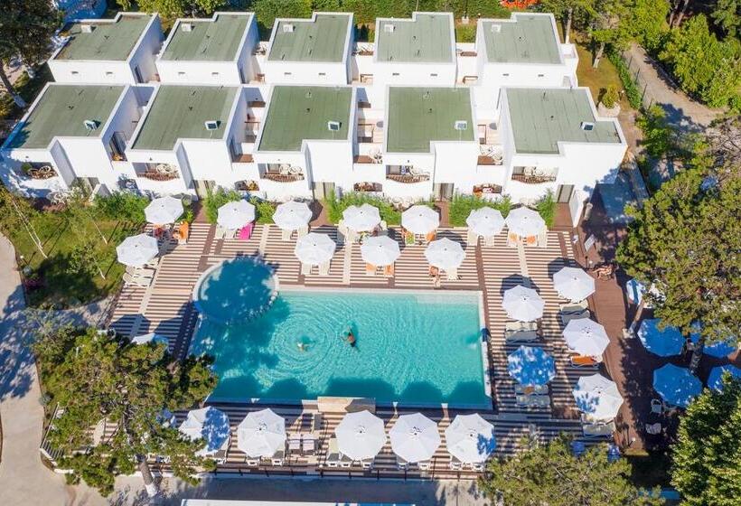 فندق Mera Resort