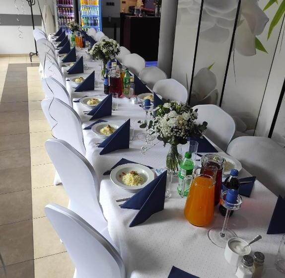 בית מלון כפרי Nad Mrogą