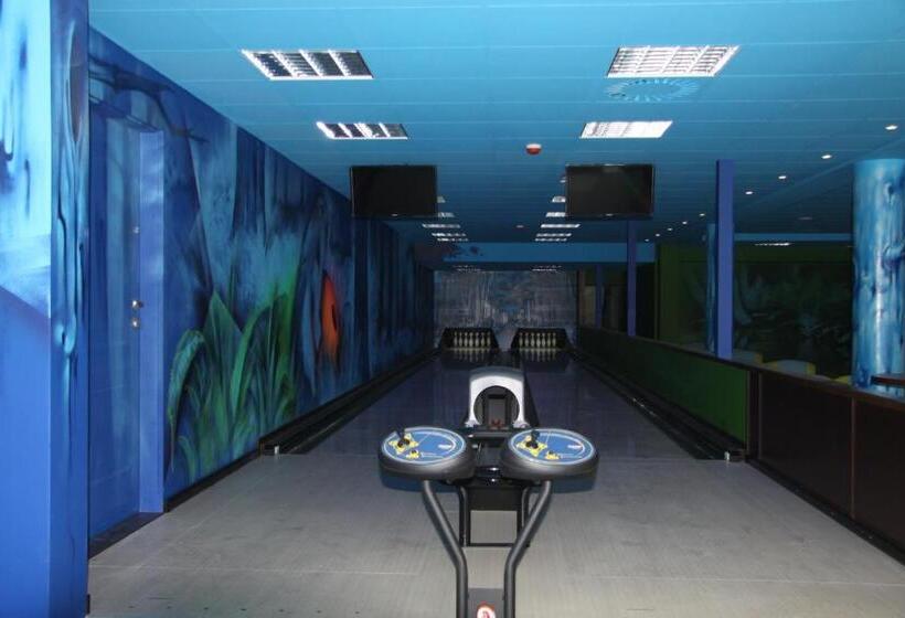 בית מלון כפרי Nad Wigrami