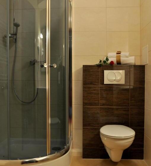 בית מלון כפרי Nad Wigrami