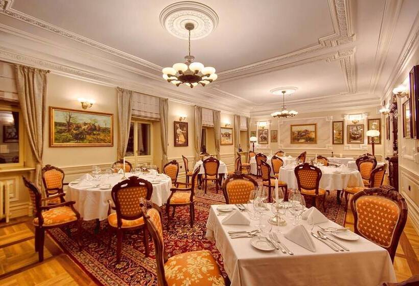 Отель Pałac Tłokinia
