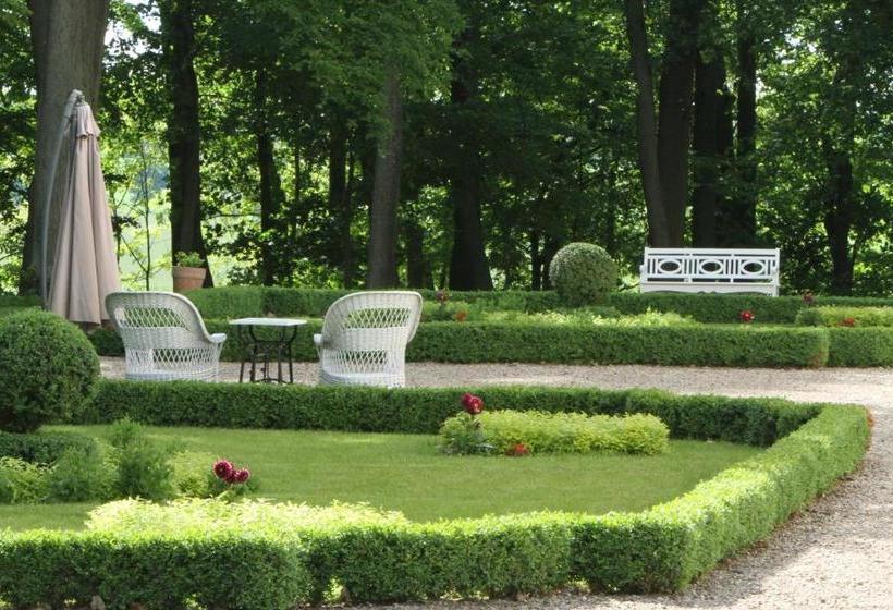 فندق Pałac Nakomiady