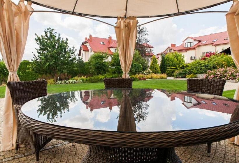 هتل Panorama