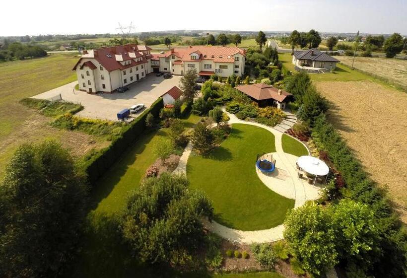 هتل Panorama