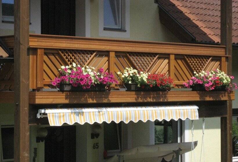 ホテル Pension Feiken