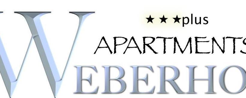 Отель Pension Weberhof