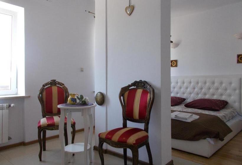 ホテル Bolimowianka