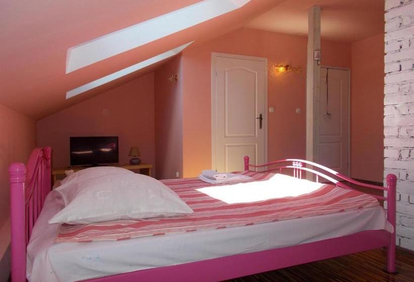 ホテル Bolimowianka